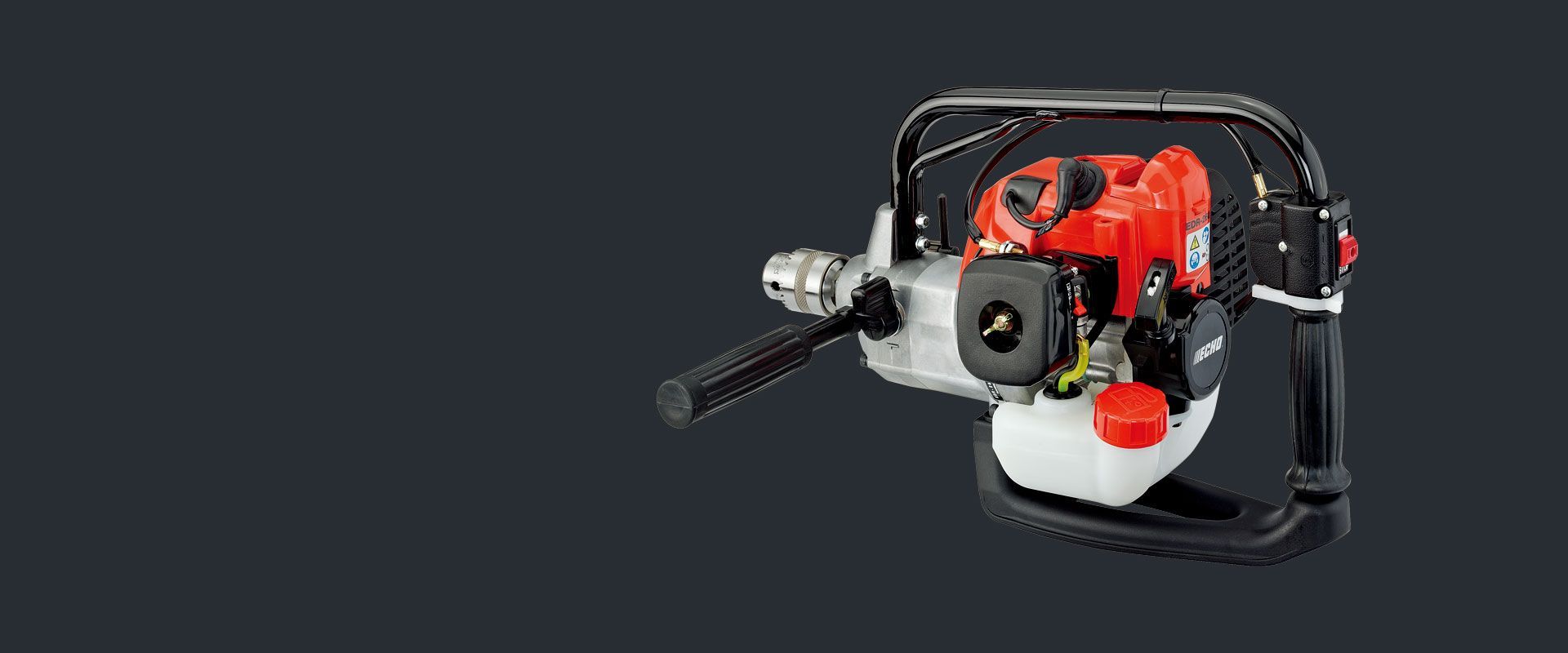 Engine Drill